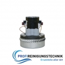 Turbine 1100W 2-stuf. 230 V / 50Hz Kabel vorinstalliert